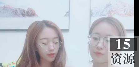 某站双姝花铃兰铃樱双人互动合集1部绝代芳华