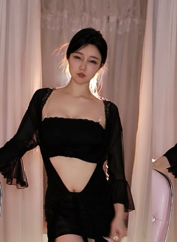 毒毒呢热舞合集CC直播21V4G惊艳