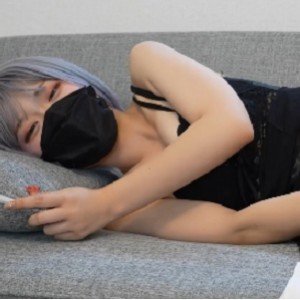 Hamusuk双马尾女仆装30V合集18.5G绝赞珍藏