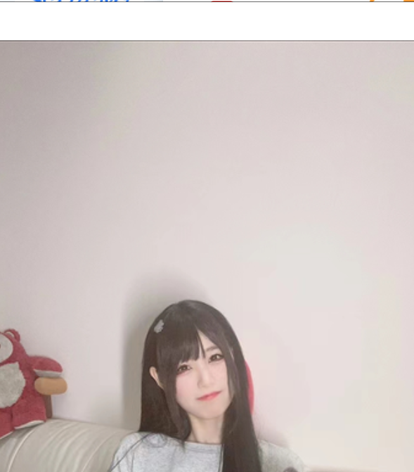 94部给力佳作COSPLAY合集草莓粥粥某站2GB