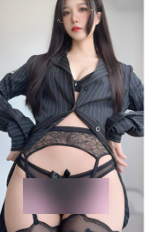 布丁大法推特自娱自乐珍藏版600MB+勒肉感