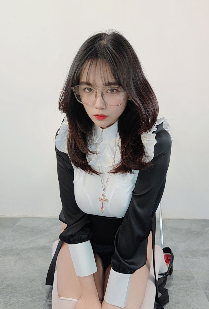 CeasonPhotography黑丝白丝湿身作品合集232P981M