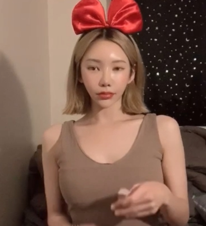 推特TSmina0977精选视频24部6G双盘