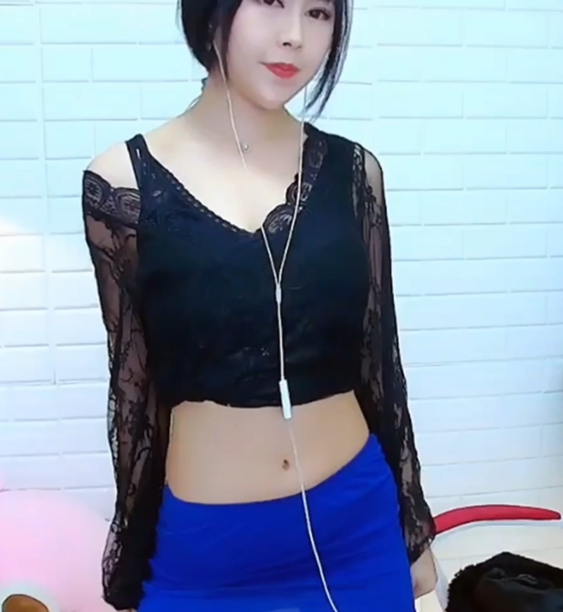 小洋芋（黎小胖）热舞视频合集78部11.3G，舞姿动人