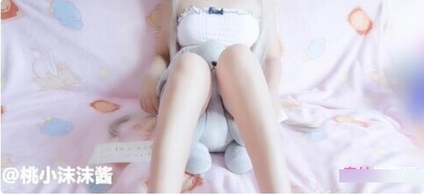 超人气幼齿小清新乖乖女妹子妹子