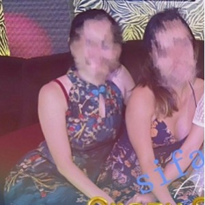 Twitter华裔夫妻多人运动流汁特辑7.7G