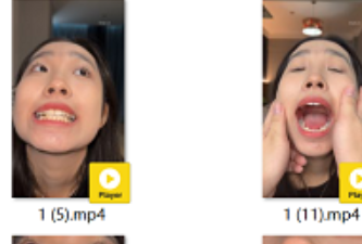 性感张萌口腔定制约拍视频1部5.42G超清版