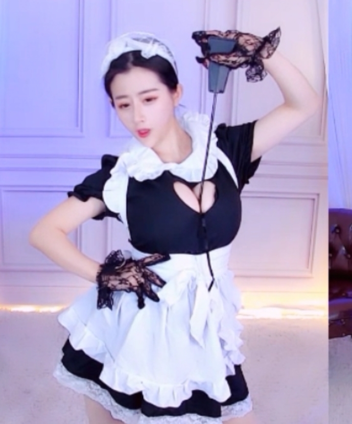 虎牙小野马热舞定制45部4.3G蜜桃臀杀疯了