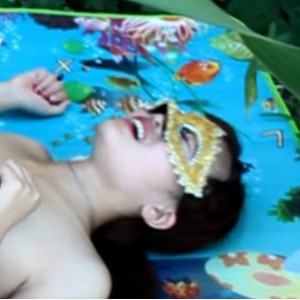 苏晴三人游户外合集14V5.7G91传媒绝绝子