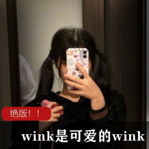 推特wink白丝互动校服合集22V37G太顶了