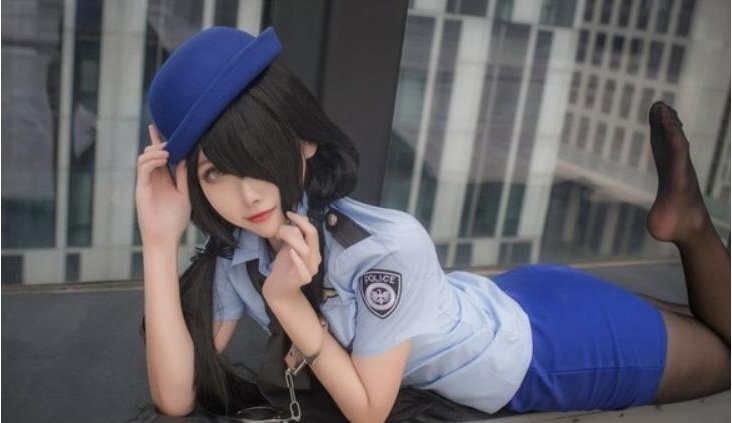 某推COS葵葵私房作品97部7.4G蜂腰翘臀