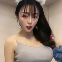 抖音第三弹变装反差合集88部50G太顶了