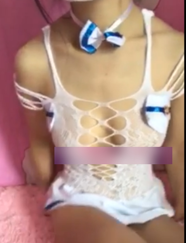 INS夏小寒粉嫩妹子舞蹈合集88部5.6G纯欲天花板