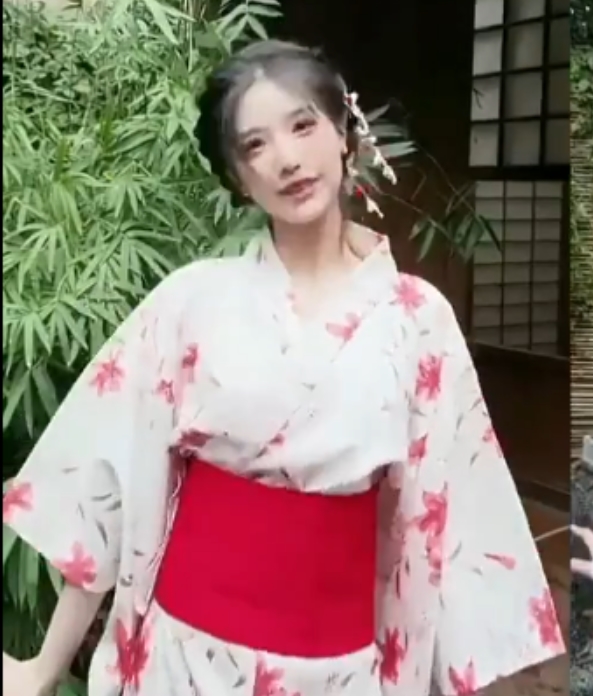 抖音苏酥变装热舞合集985部15.2G太顶了