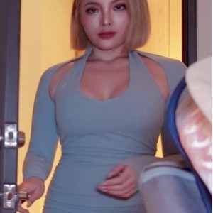 推特Kitty2002102美臀给力佳作415部49G优质御姐