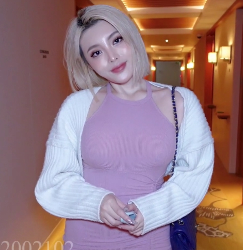 推特Kitty2002102美臀给力佳作415部49G优质御姐