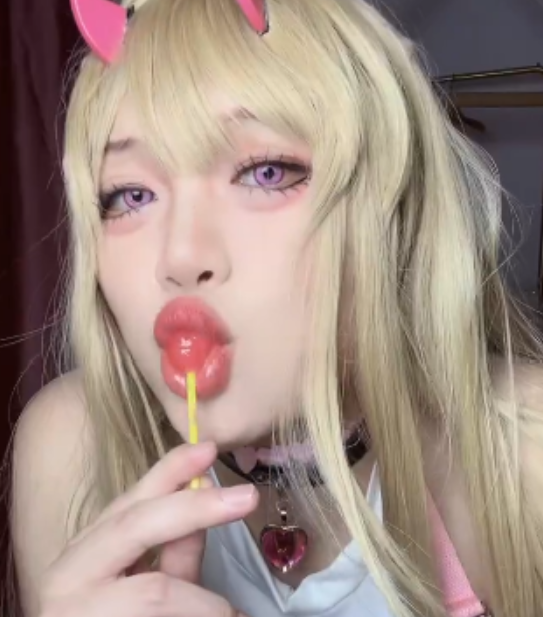 推特puppy_doll私房作品25部600M纯欲风