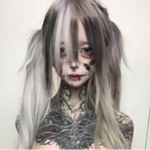 山民子口味重穿刺秀77部推特福利姬肉改合集1.1G分舌太野了