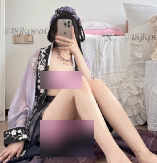 仙仙桃最新宅舞视频推特合集25G888部超顶