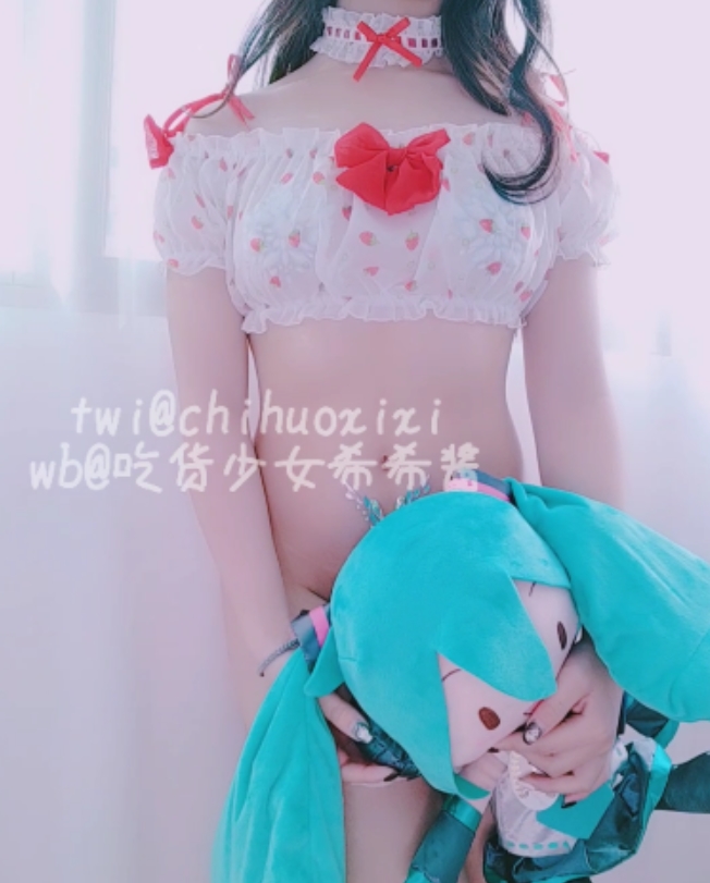 希希酱吃播合集补档136部16.7G深夜食堂