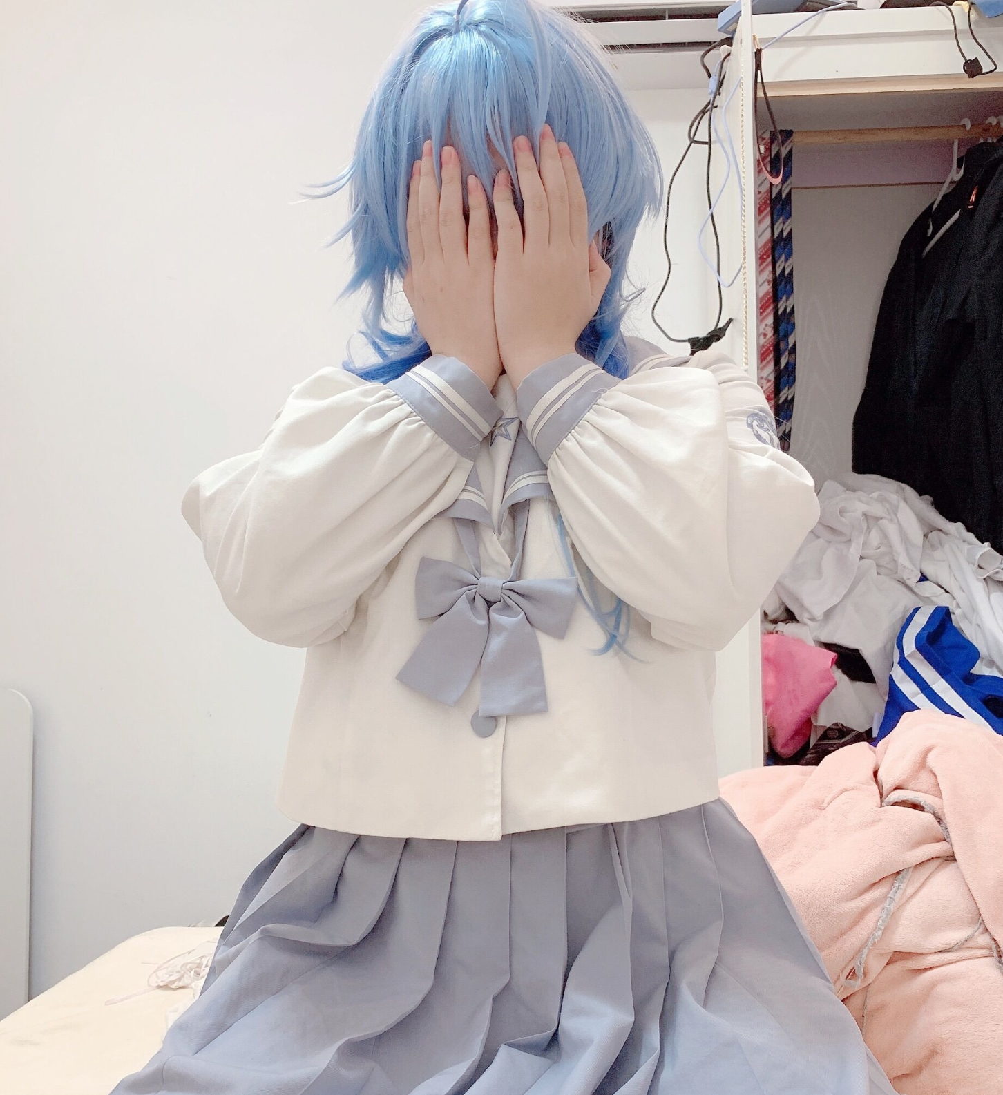 烂橘子大小姐推特伪娘18V合集10G劲爆