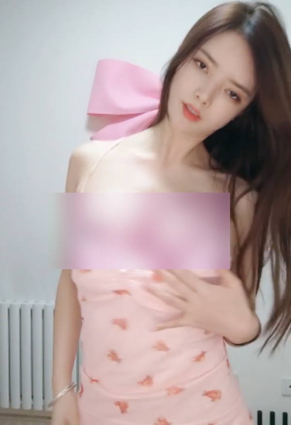 快手无虞绿播舞蹈合集视频1部4.38G火辣身材