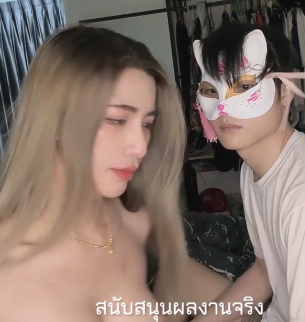 推特mygif77超人气TS视频126部77G太顶了
