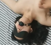 刘敏华南师大M属性指教视频1V115M真实展示