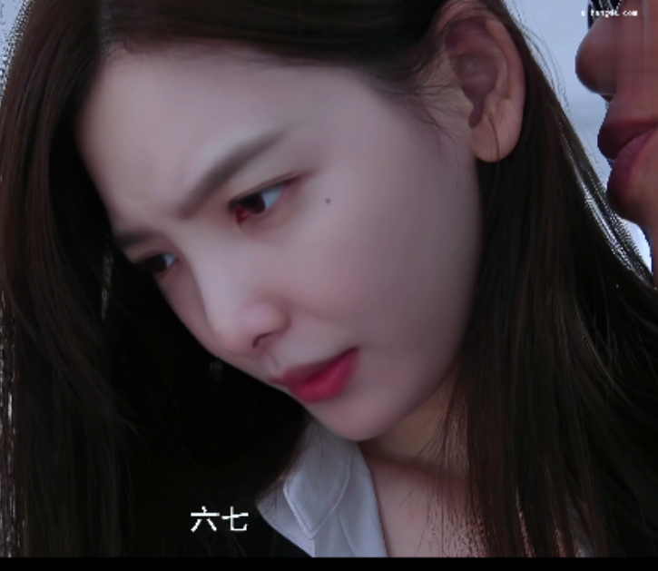 章若楠AI换脸职场潜规则视频黑丝OL1.9G太诱惑了