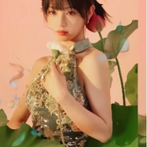 推特田曦薇AI换装视频1V240M粉嫩诱人