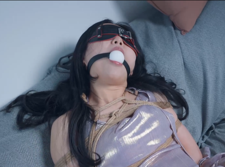 户外主播悠米绳艺视频69V74.1G身材太棒