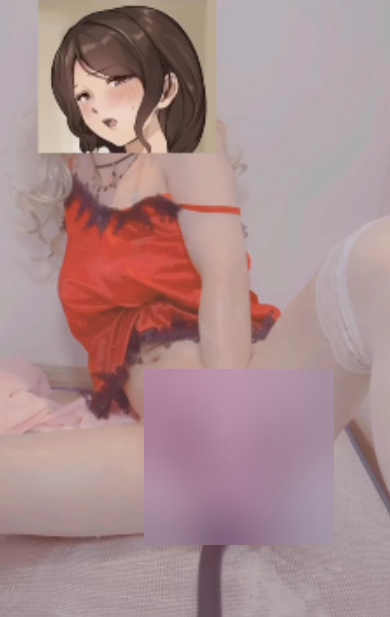 伪娘橙子酱推特视频合集3部1.35G太香艳了