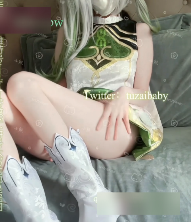 推特兔崽爱自拍户外美少女合集150部25G优质