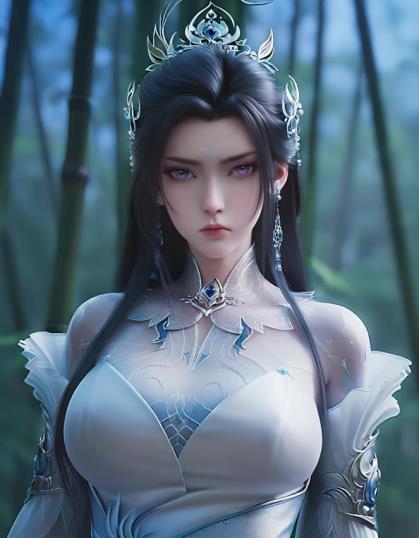 无名泽诛仙AI合成陆雪琪16部合集247MB优质御姐