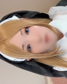 微信riorio修女cos劲爆合集1部1.9G太顶了