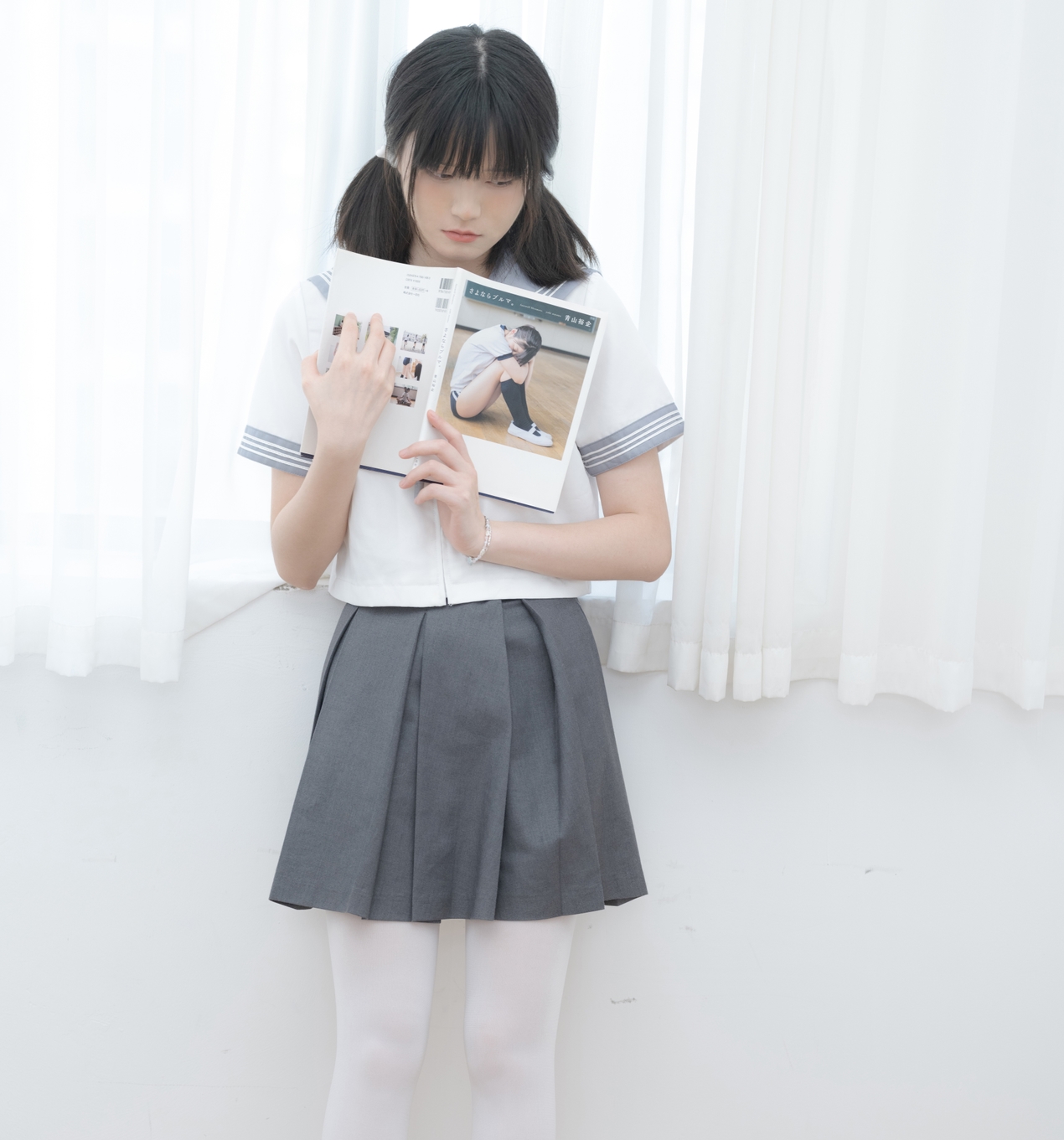 少女秩序私房照NO.06全系列59张351M绝密展示