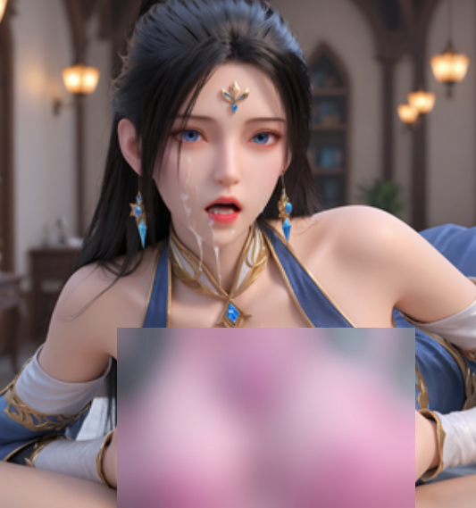 AI国漫绝赞合集22套1815P7G超值珍藏