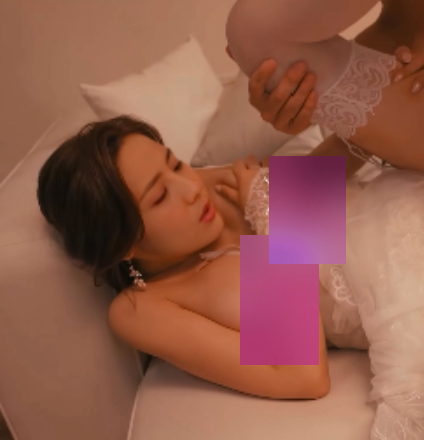 劲爆佟丽娅AI换脸7.92G1V太火辣