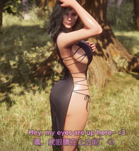 黑奶油VAM互动剧情超带感22部26G