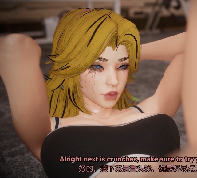 黑奶油VAM互动剧情超带感22部26G