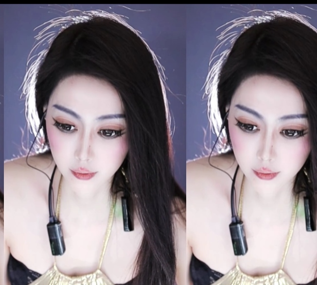 热舞菲儿网易CC合集139V优质21.3G