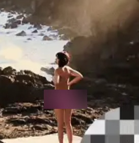 TikTok米洛行为艺术5部合集306M真会玩