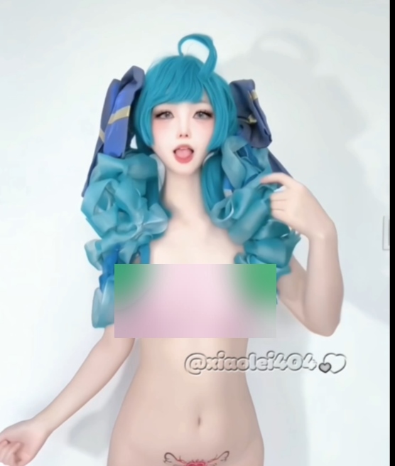 希尔薇抖音热舞优质合集59V3.17G