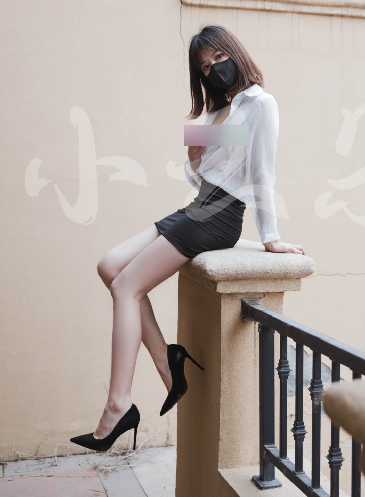 推特奴印文化5位M奴户外展示75V2.43G太会玩了