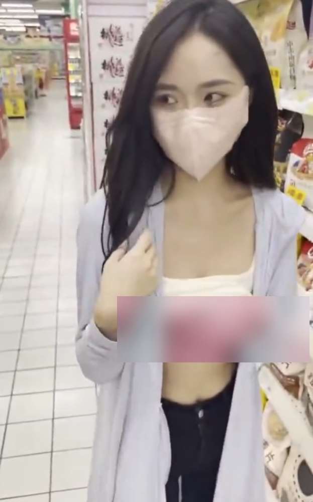 超强展示小妹妹户外体验合集12V267M劲爆资源