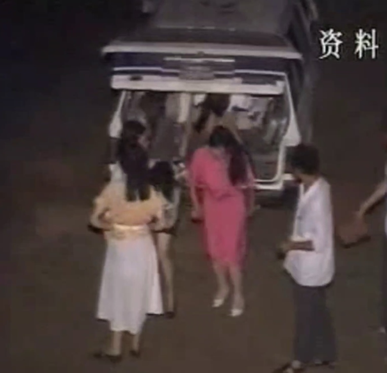 暗访纪实女师傅合集1部415MB超感觉