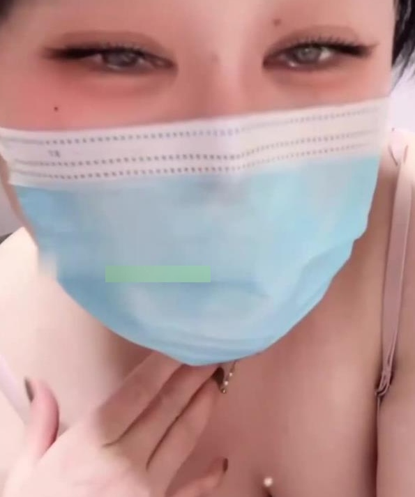 涂涂颖儿抖音私密合集88V50G超顶福利