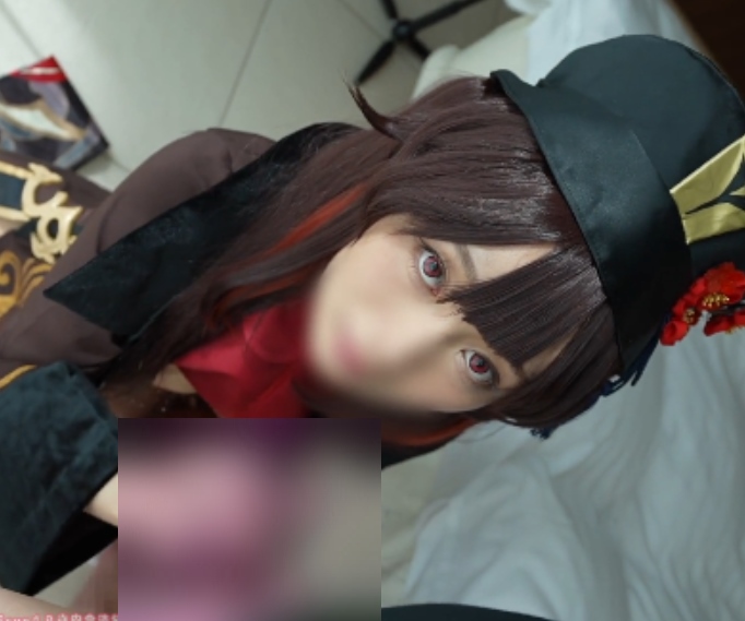 COSPLAYTALES绝美新作4套合集18.6G极致诱惑