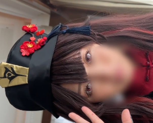 COSPLAYTALES绝美新作4套合集18.6G极致诱惑