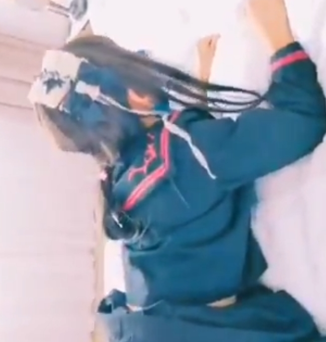 优质推特露露伪娘合集471部4.32G太诱人